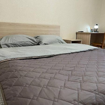 Fox Rooms 90 Mykolajiv Exteriér fotografie