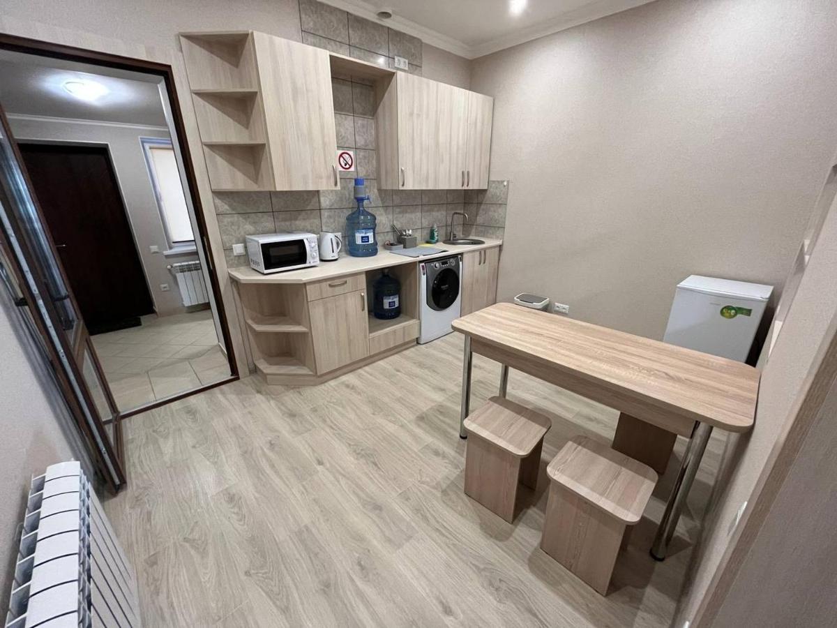 Fox Rooms 90 Mykolajiv Exteriér fotografie